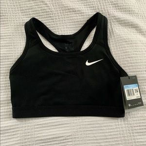 Nike Sports Bra NWT